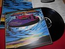 CHATEAUX Highly Strung LP LTD.100 BLACK VINYL NWOBHM TYGA MYRA CLOVEN HOOF