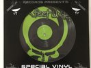 six feet under Limited Picure Vinyl