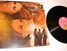 SOUND OF FEELING Spleen FEMALE PSYCH FADING YELLOW 1968 LP