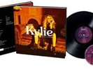 Kylie Minogue - Golden SUPER DELUXE EDITION LP, CD, Book Edition