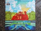 M- UK  STEREO CAPITOL  LP -.THE BEACH BOYS - 