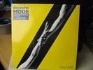 DEPECHE MODE. - BLASPHEMOUS RUMOURS 1984  VINYL/COVER  EX/CON