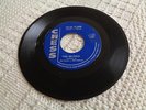 DOOWOP GROUP THE RE-VELS  FALSE ALARM/WHEN YOU COME BACK TO ME CHESS 1708