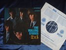 The Rolling Stones - 12 x 5 - LP Stereo 1965 Misprint 1A-1A Unboxed London