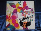 The Kinks - Face To Face - LP UK NPL18149 A1-B1 Mono 1st Press 1966