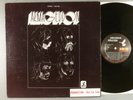 Armageddon  Self-Titled    Hard Rock  1969 Amos Promo  Acid Archives