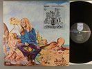 Blue Cheer  Outsideinside   Psych; Hard Rock