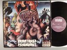 Brainticket  Psychonaut  Krautrock; Psych; Prog  Original 1972 German Press