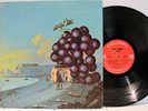 Rare Rock / Psych LP - Moby Grape - Wow - Columbia # CS 9613