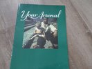 Morrissey Your Arsenal Tour Programme
