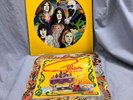 Ian Gillan Magic LP Picture Disc 1982 VP2238 Deep Purple Square Poster Insert