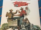 Smokey And The Bandit Soundtrack LP Jerry Reed 2017 Pressing Burt Reynolds