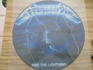 Metallica - Ride the Lightning