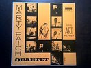 Art Pepper, Marty Paich Quartet, mono, Tampa TP-28, framed cover, deep groove,EX