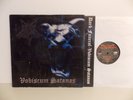 Dark Funeral - Vobiscum Satanas - Heavy Metal  LP - Sweden - Gatefold
