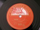 Marjorie Lawrence Piero Coppola R. Strauss Salomé HMV UK 12