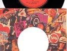 THE WHO Split C.S.N. & Y 7