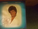 Conway Twitty Autographed LP solid gold