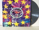 U2 ZOOROPA LP COLORED VINYL