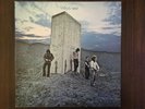 The Who Who's Next UK early pressing A3/B3 Vinyl LP  GREAT CONDITION