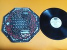 LP  HORSLIPS - HAPPY TO MEET-SORRY TO PART  (ORIG.1973 WHITE LABEL)  EX