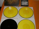 Desaster - 20 years of total Desaster TESTPRESSING 19 copies only