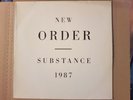 New Order ?– Substance  , DLP