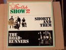 Shorty And Them / The Roadrunners ?– Star-Club Show 2   , LP Stereo