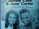 JOHNNY CASH & JUNE CARTER-JACKSON 