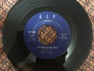 THE AD-LIBS New York in the Dark / Human A.G.P NORTHERN SOUL 45 RARE