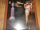 Julie London      For The Night People      Liberty LRP-7478     Original Sealed