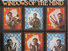 BILLY BROOKS LP, WINDOWS OF THE MIND (Cross Over US Reissue NM/NM)