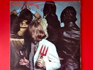 THE ROLLING STONES - NO STONE UNTURNED,  LP VINYL RECORD