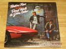 Daryl Hall & John Oates - Pontiac Fiero lp including all inserts COMPLETE