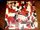 THE STONE ROSES ONE LOVE/SOMETHING'S BURNING SILVERTONE ORET17  12