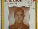 Barry Brown 