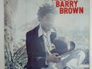 Barry Brown 