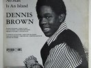 Dennis Brown 
