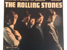 Rolling Stones England's Newest Hit Makers US First Pressing ffrr Mono Poster 