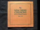 NEW ORDER ( JOY DIVISION ) - 12