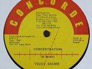 Teddy Brown 