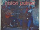 Triston Palmer 