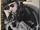 Pure Hank Williams Jr LP SEALED NEW Original Vinyl If It Will Honky Tonk Train
