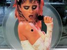 Madonna Angel- Shaped Picture Disc Collectors Edition Record