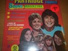 The Partridge Family LP 