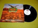 Eagles / Steve Earle / R.E.M. / Lynyrd Skynyrd / Allman Brothers / Cars  RARE LP