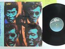 WITH SHRINK JAPAN ONLY ANDY WARHOL ART WORK OBI INSERT RATS & STAR 28-3H-100 EX