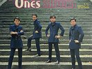 THE WILD ONES ALBUM VOL.2 FUZZ SURF GARAGE PSYCH GS JPN 1968 ORG 1ST CP-8254 LP
