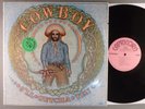 Cowboy  5'll Getcha Ten   Original Label  Shrink Wrap