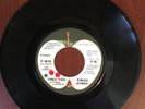 Ringo Starr (Beatles) Only You USA PROMO Stereo / Mono 45 7